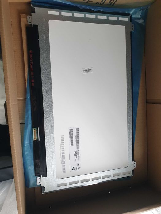 Матрица для ноутбука B156HTN03 Hp, Acer,Asus, Dell