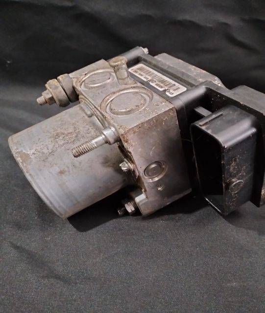 Pompa ABS  0265281508 9661886780 Citroen C4 prima generatie seria