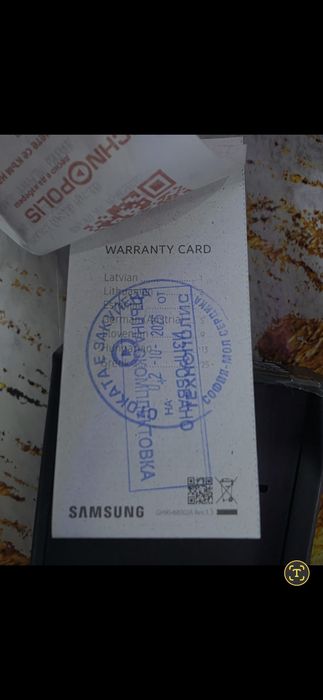 Samsung S25 ULTRA- Нов