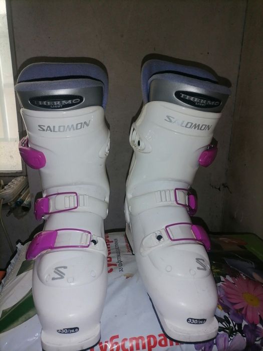 Обувки за ски мъжки