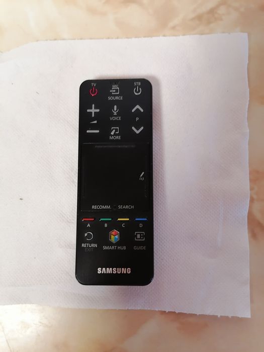 Boxe Radiotehnika. Telecomanda televizor Samsung smart.