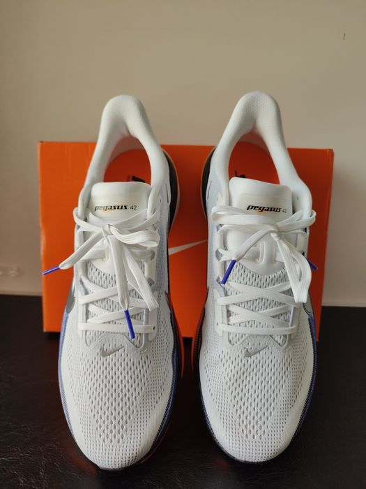 Кросовки Nike Air Zoom Pegasus 42