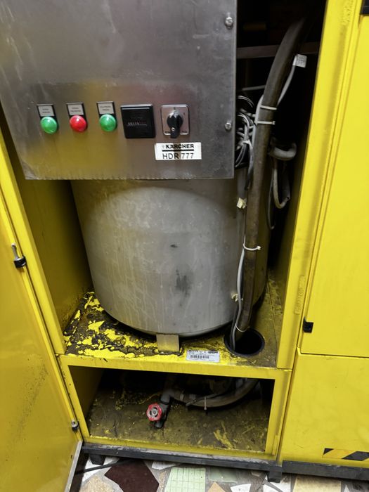 Оборотка для мойки керхер