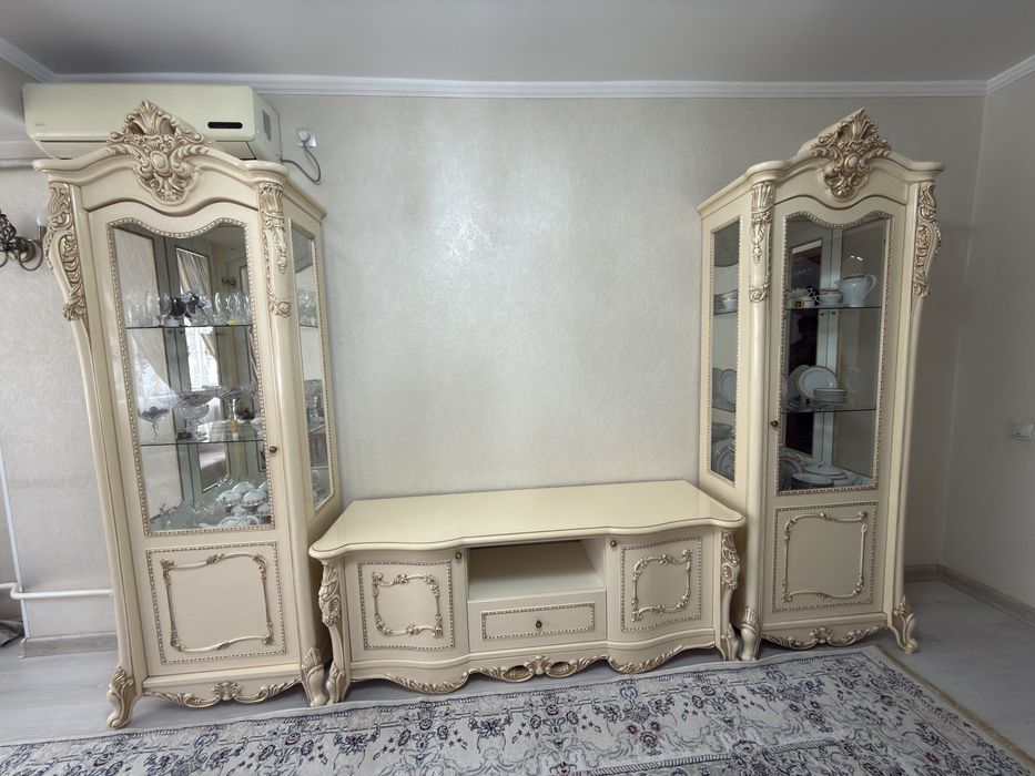Продам гарнитур для гостинной