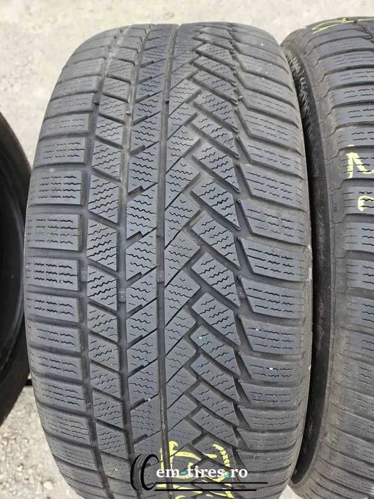 SET 2 Anvelope Iarna 255/45 R19 CONTINENTAL WinterContact TS850P 104V