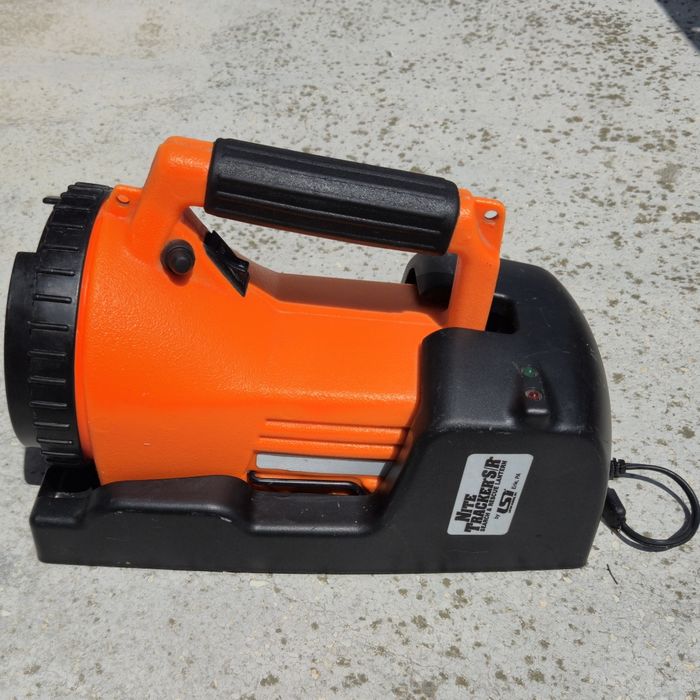 Мощни  фенериNite Trackers/SR Search & Rescue Lantern на LSI (LSI Logic Systems Inc.), Erie,