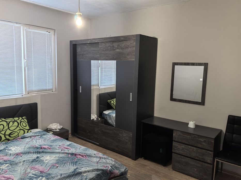 Дава се под наем Тристаен апартамент в Свиленград - 89 кв.м за 407.49 € - Снимка #9