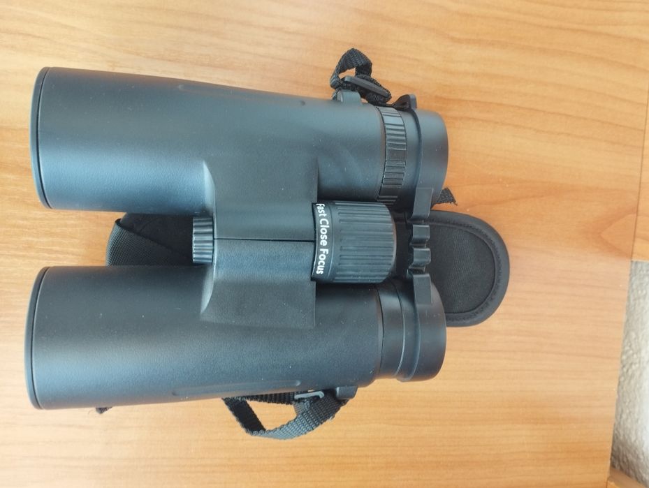 Auriol 10x42 Бинокъл