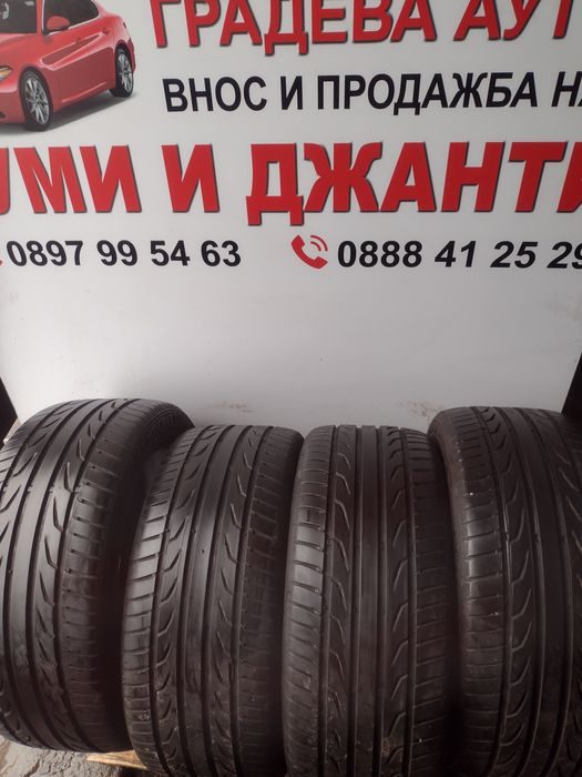 Semperit SL2 4бр.235/45/17 дот0618