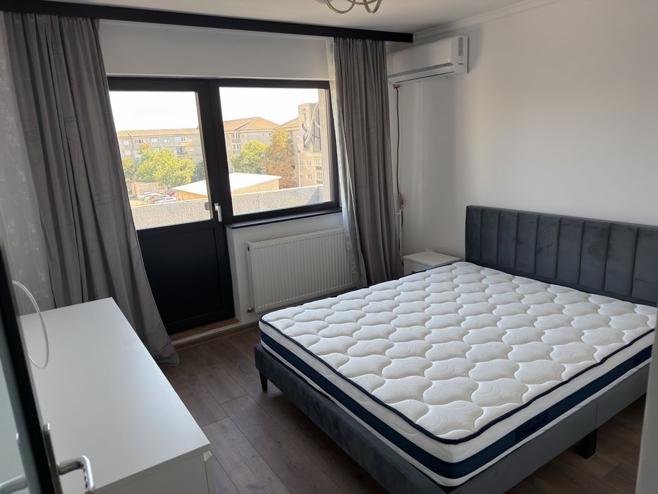 Apartament de închiriat zona nufărul Oradea