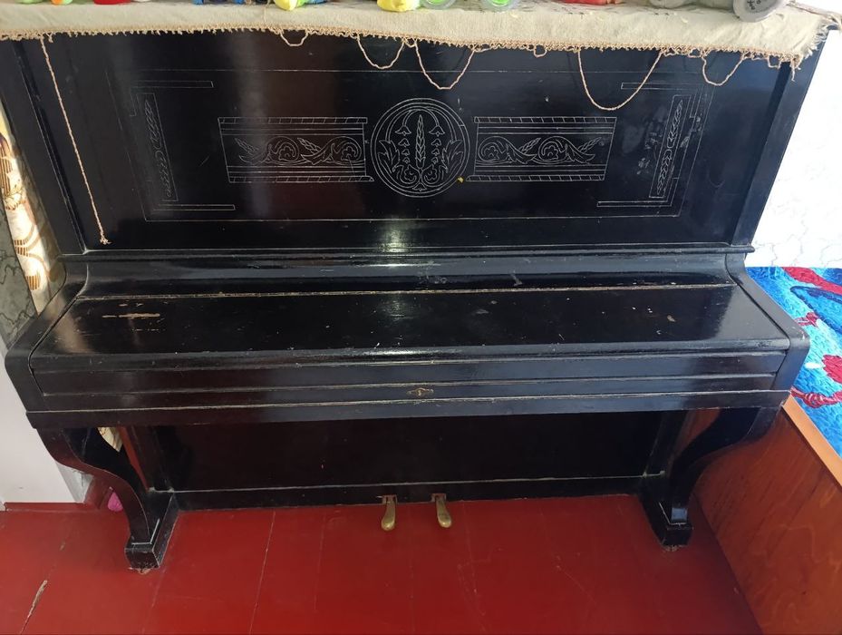 Пианино Беларусь