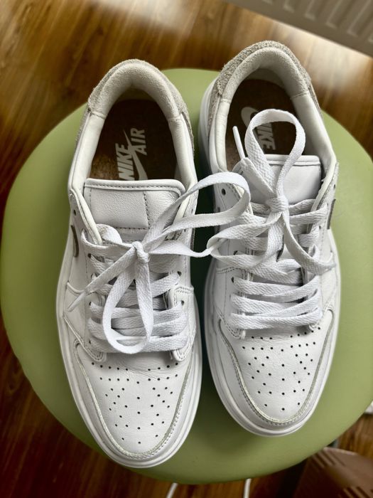 NIKE Pantofi Sport Air Jordan 1 Elevate Low