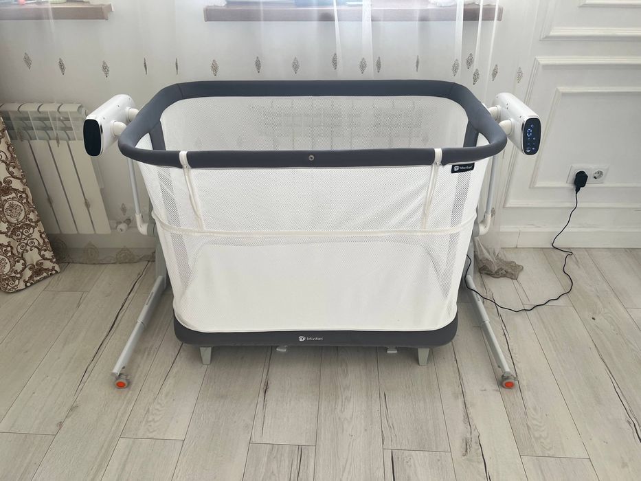 Продам кроватку манеж Maribel SG 506