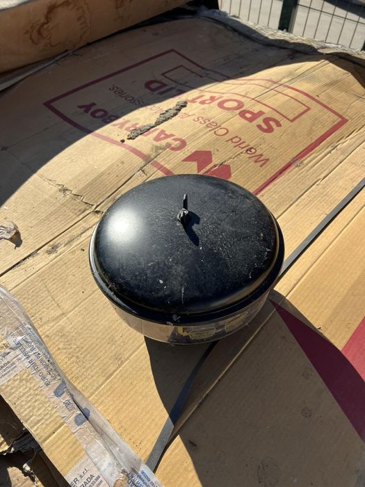 Глави и циклон филтри за шнорхел