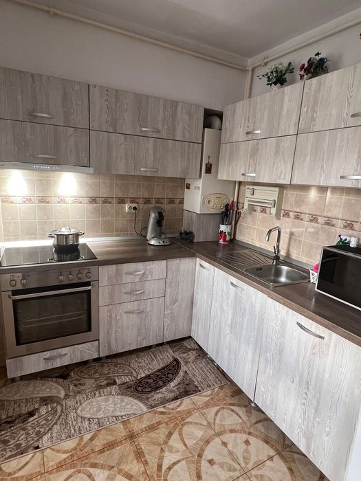 Apartament zona sensu vechi bistrita