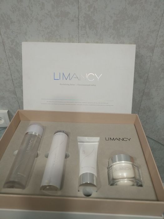 Набор Крема омолаживающий