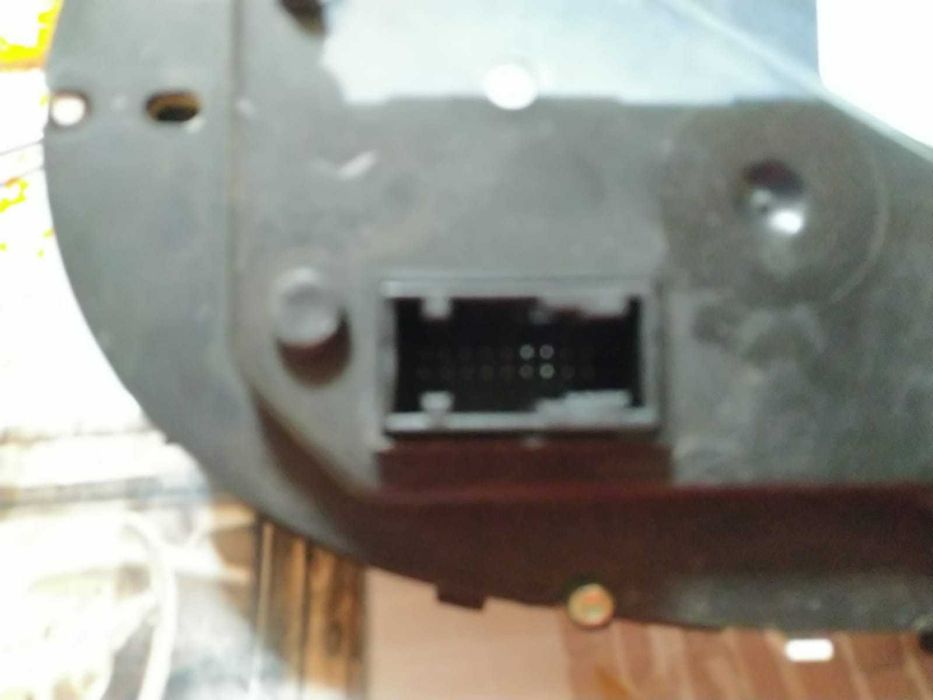 Километраж за Пежо 1.6 бензин 109 к.с