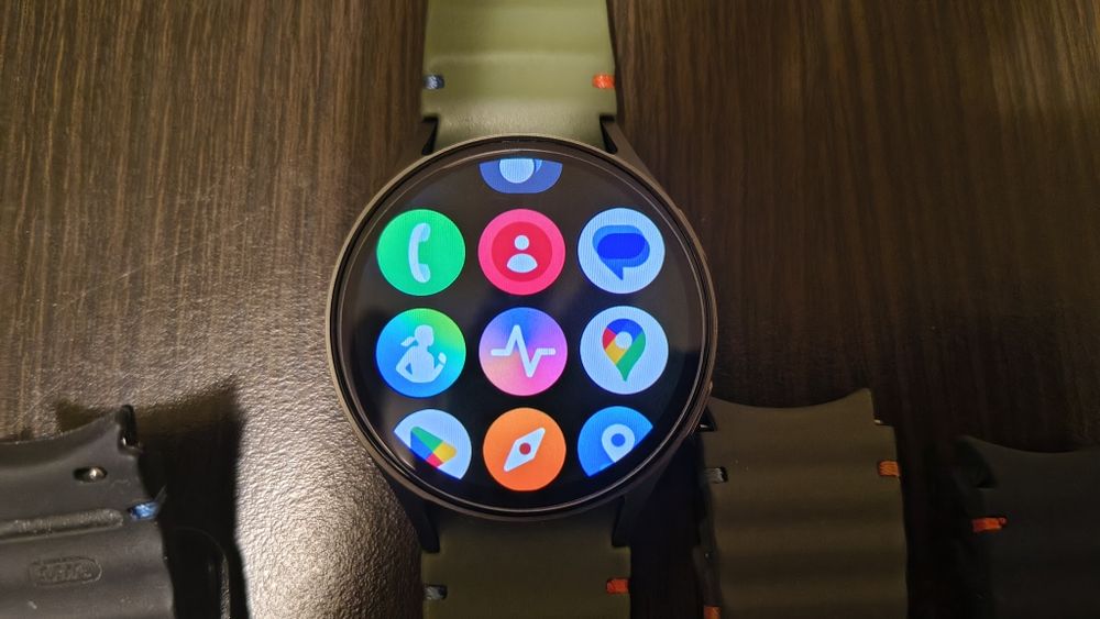 Samsung Galaxy watch 7 44mm