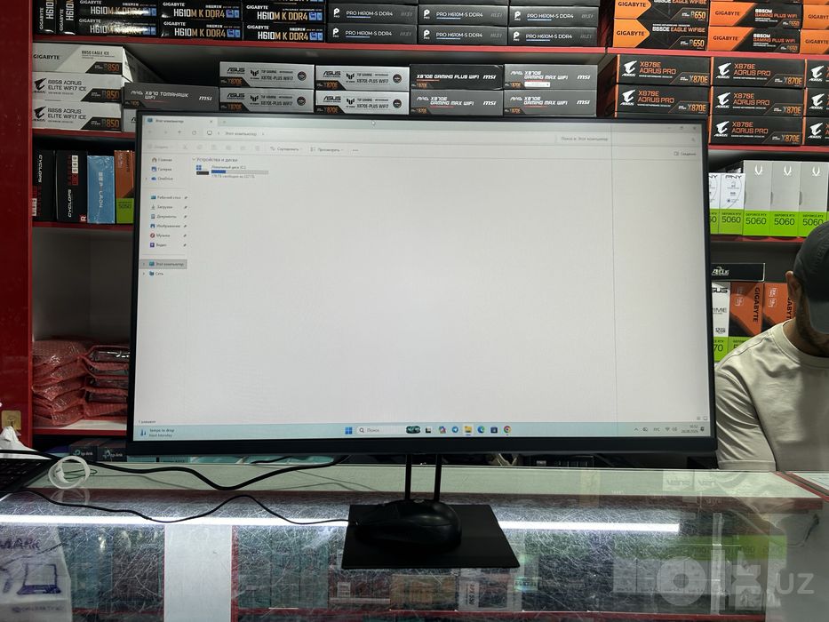 Redmi 27 Full Hd 100hz  Ips