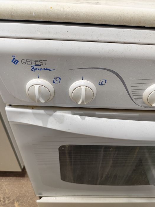 Газ плита 10.000 тг самовывоз