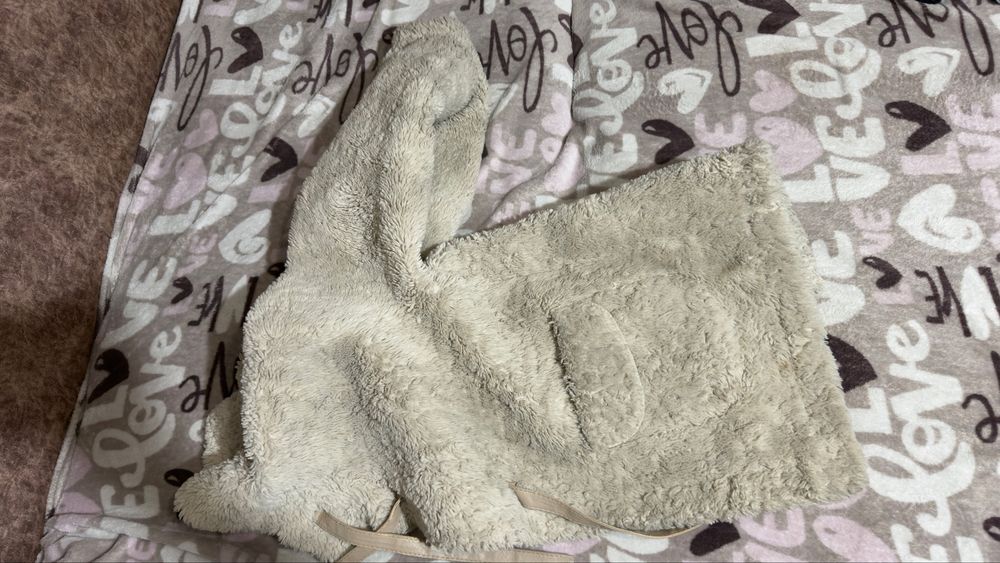 Шубка из овчины женская