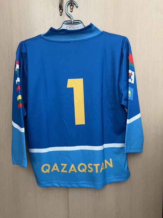 Продам джерси