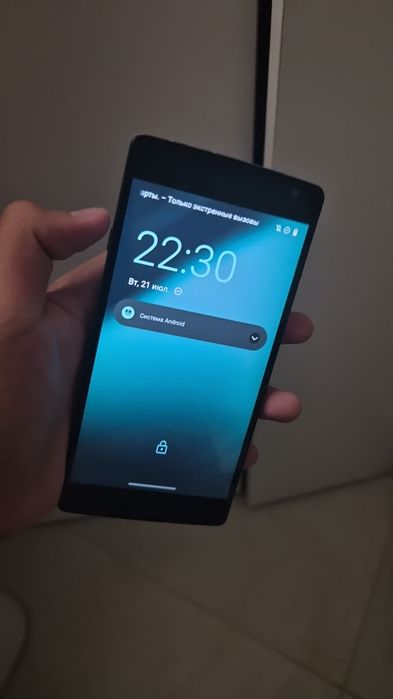 OnePlus 2 , Прочтите описание