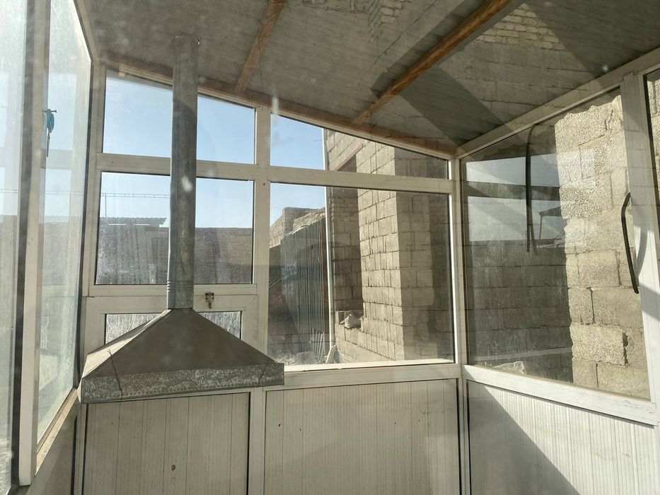 Butka sotiladi srochno