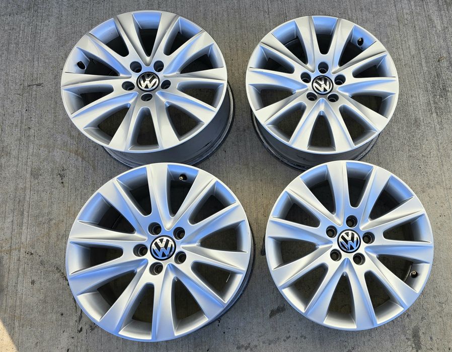 Jante Originale 5x112 R17 – 7J ET43