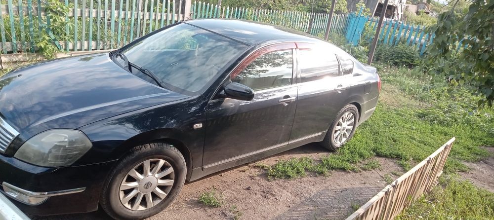 Продам атомобиль