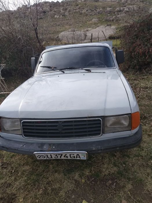 Volga vaz 31029 Abv