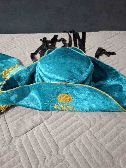 Костюм новогодний