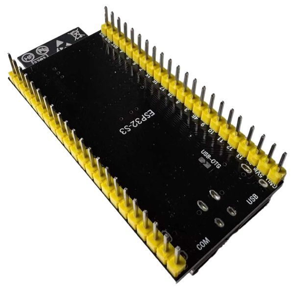 ESP32-S3 DevKitC-1 WROOM-1 N16R8 16MB FLASH WiFi Bluetooth USB-C