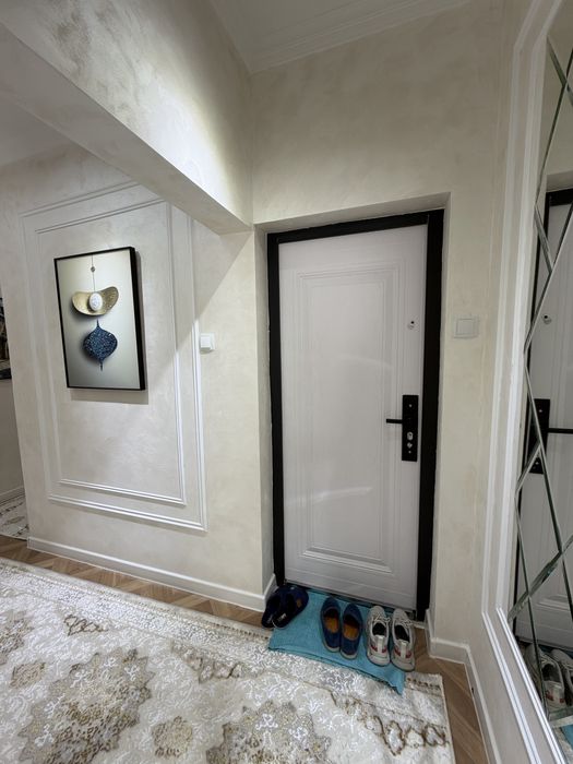 Срочна Продам свою квартиру ЮнусОбод 4 кв