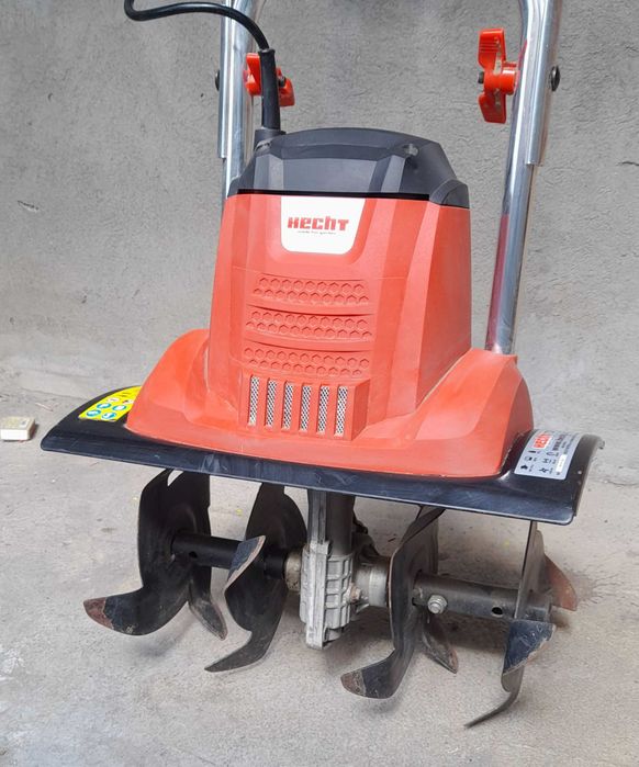 Motosapa electrica hecht  738