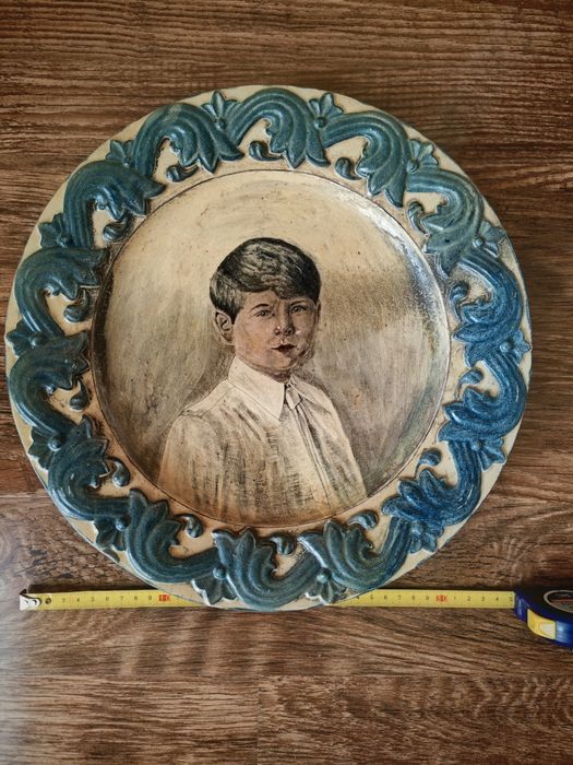 Farfurii unice din Casa Regală a României– Carol al II-lea și Mihai I