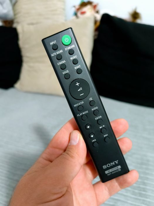 Soundbar Sony HT-SF150 120W Bluetooth HDMI ARC