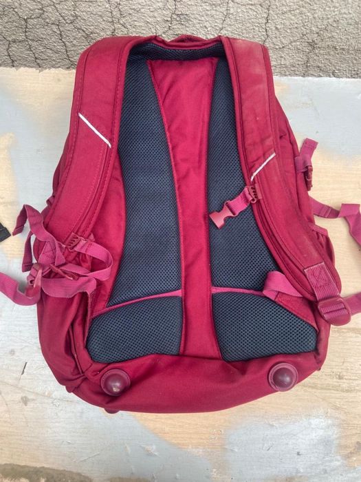 Школьный рюкзак бу