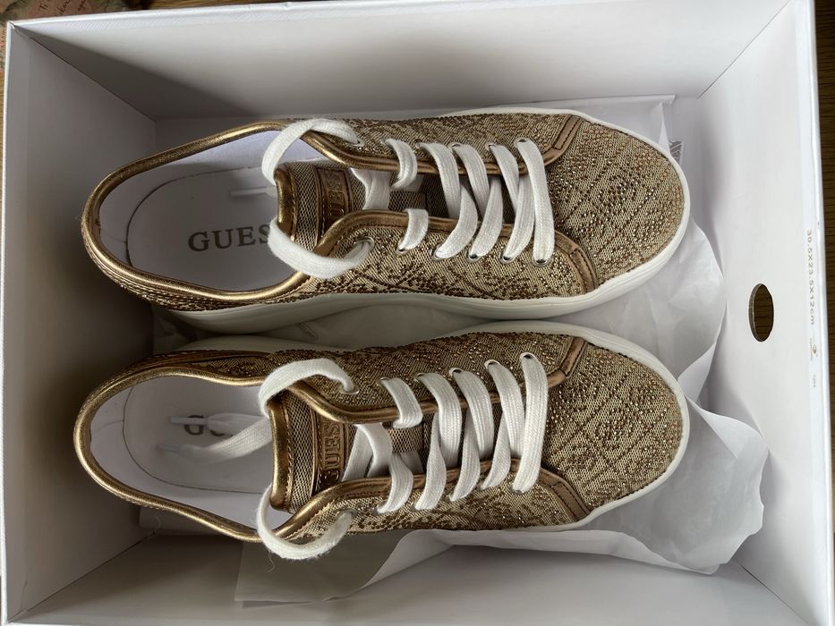 Guess -дамски сникърси