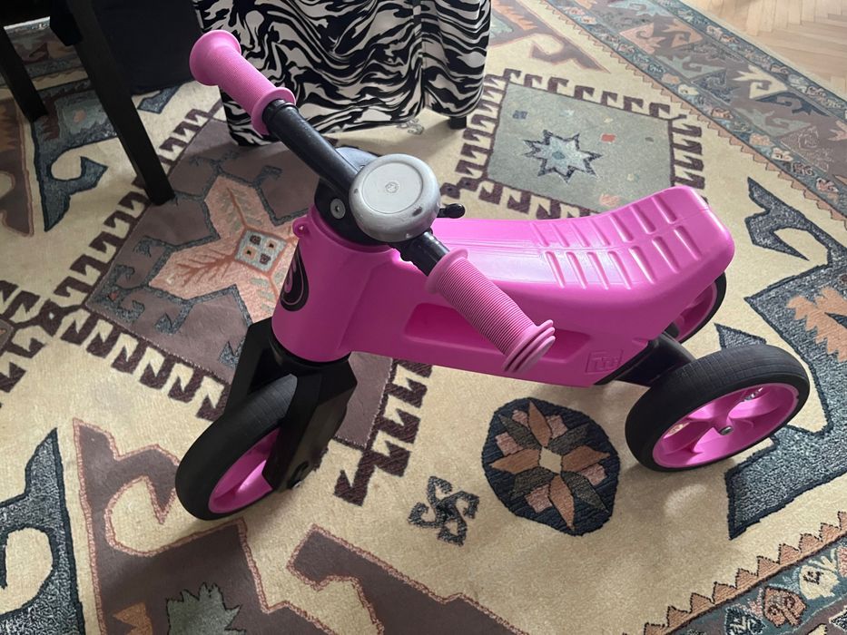 Trotineta Funny WHEELS