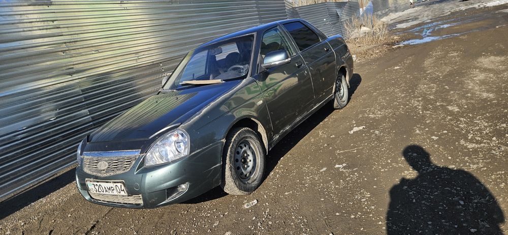 Продам ВАЗ 2170 (Приору)