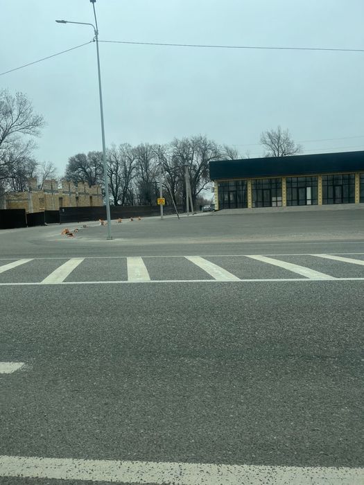 Участок Сатылады