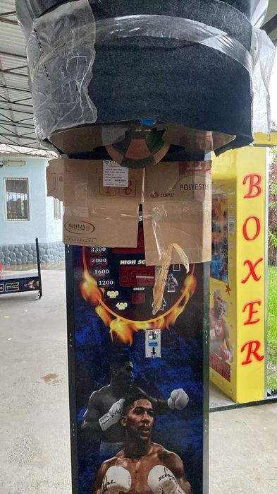 Cиломер аппарат Вендинговый аппарат