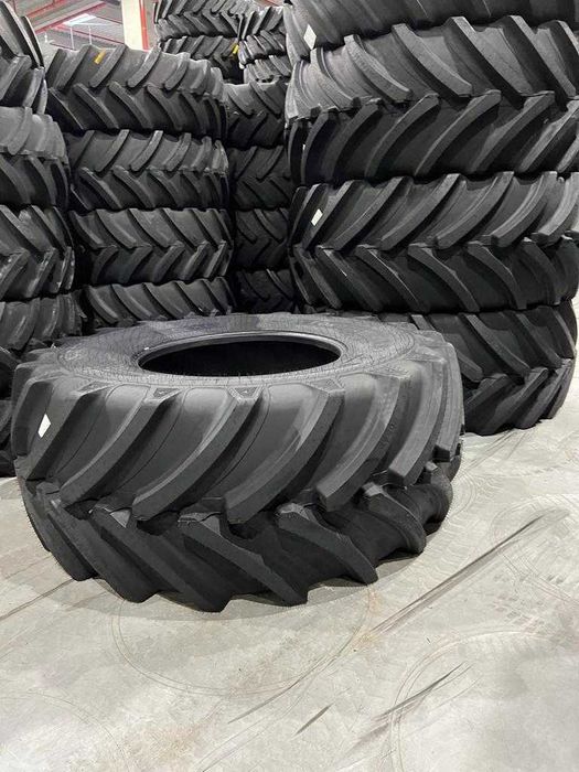 VF800/70r38 cauciucuri tractoare anvelope noi cu TVA 7280R john deere