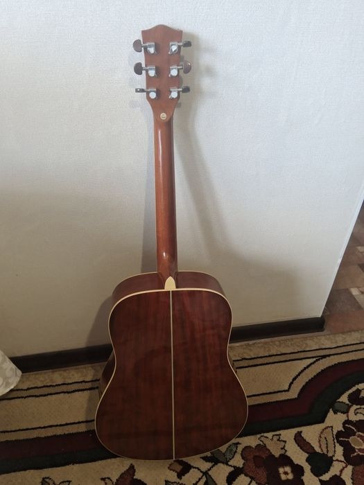 Гитара  Cortland