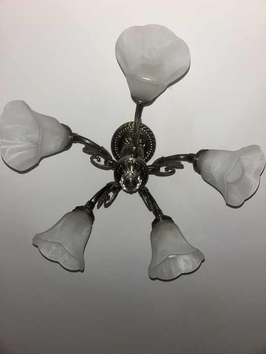 Lustra NOUĂ voluminoasa