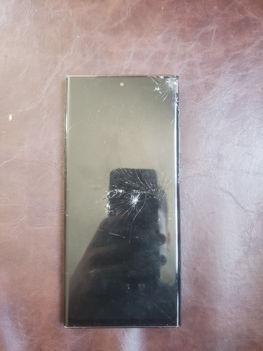 Samsung  Note S20 Ultra 5G