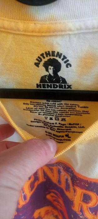 Нова тениска (унисекс)