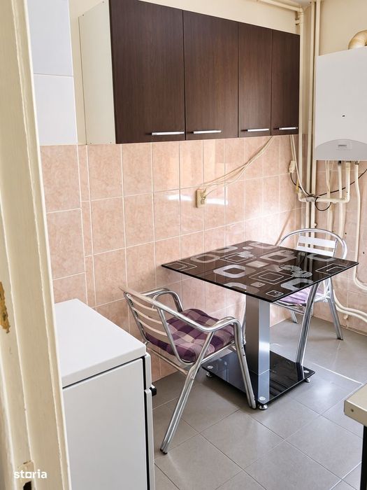 Apartament,