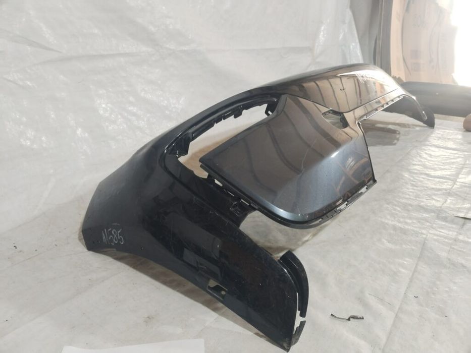 Bara fata BMW I3, 2018, 2019, 2020, 2021, 2022, 2023, cod origine OE 51117462280.